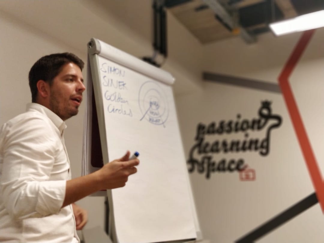 Vienna Pitch Training 4
