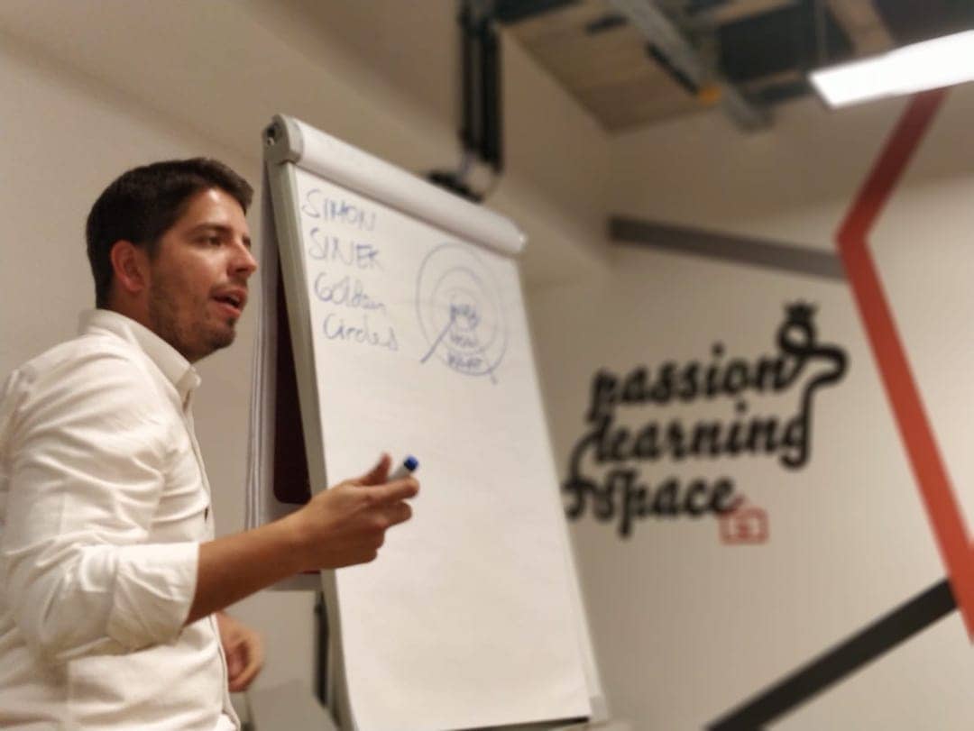Vienna Pitch Training 4